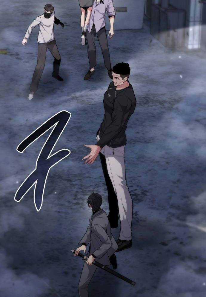 Tuyệt Thế Anh Hùng Chapter 16 trang 30