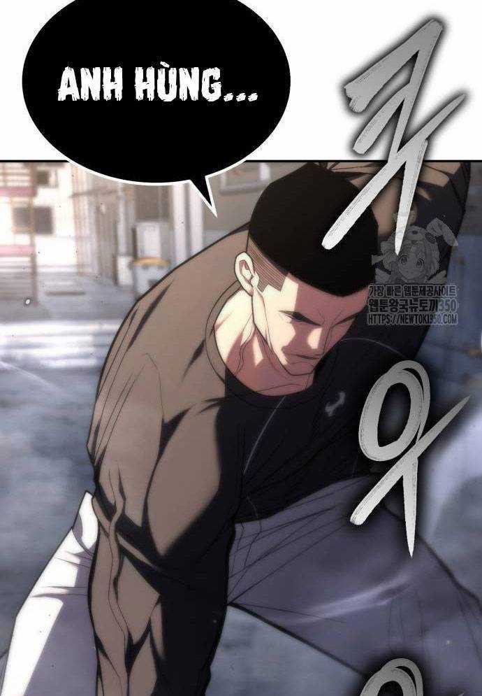 Tuyệt Thế Anh Hùng Chapter 16 trang 41