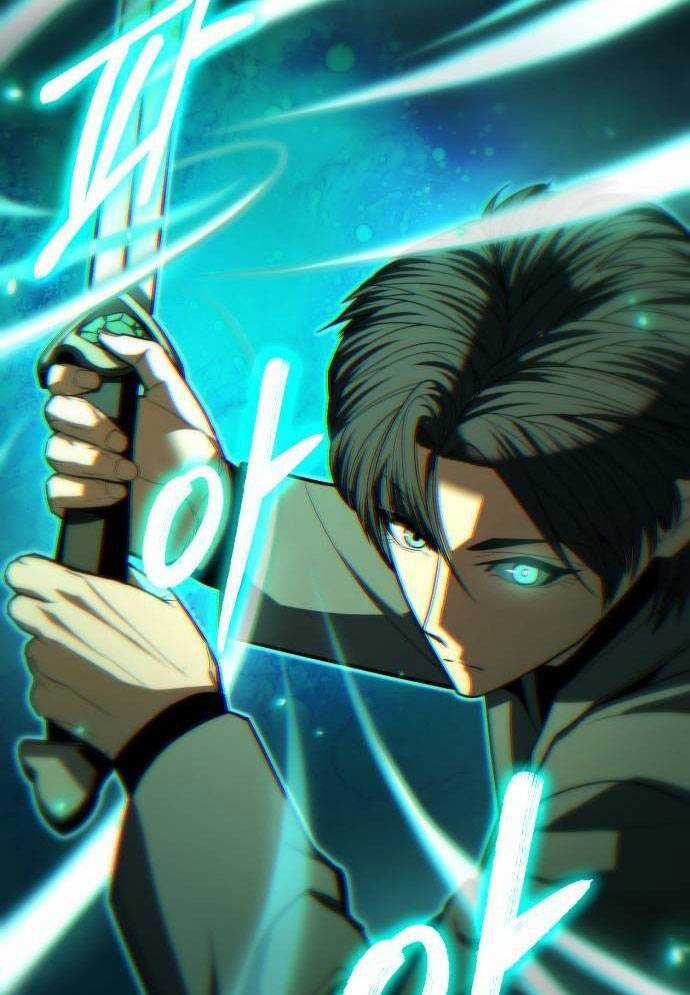 Tuyệt Thế Anh Hùng Chapter 16 trang 69