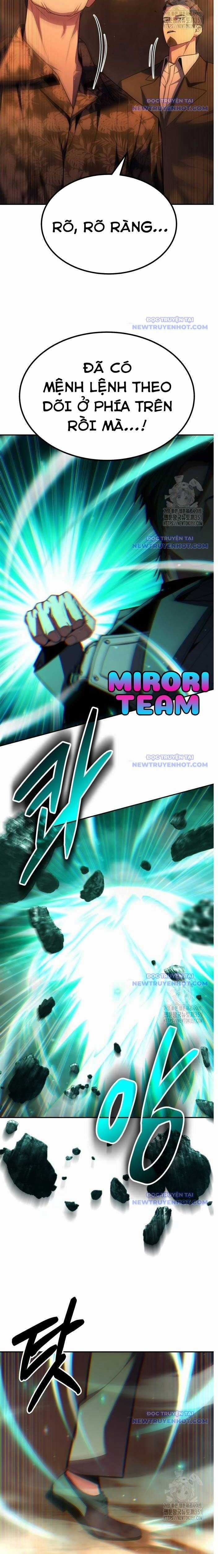 Tuyệt Thế Anh Hùng Chapter 17 trang 10