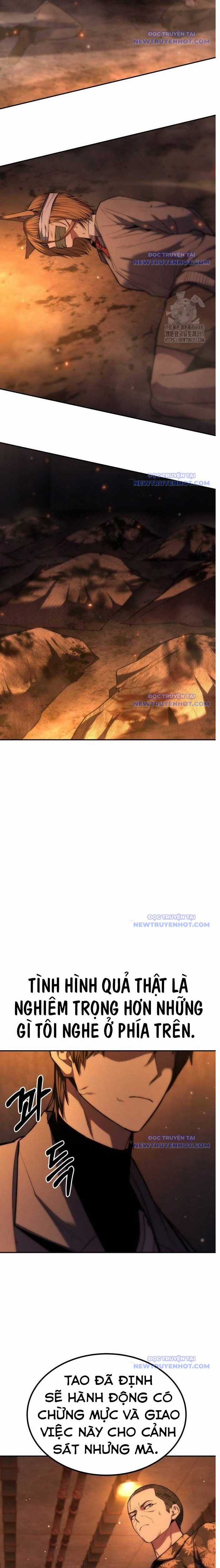 Tuyệt Thế Anh Hùng Chapter 17 trang 13