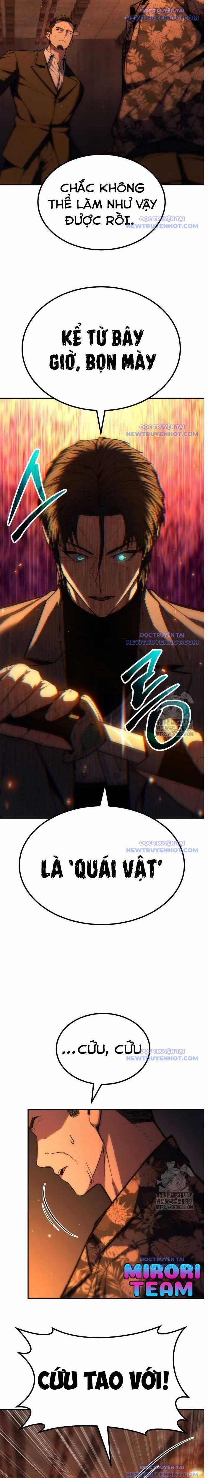 Tuyệt Thế Anh Hùng Chapter 17 trang 14