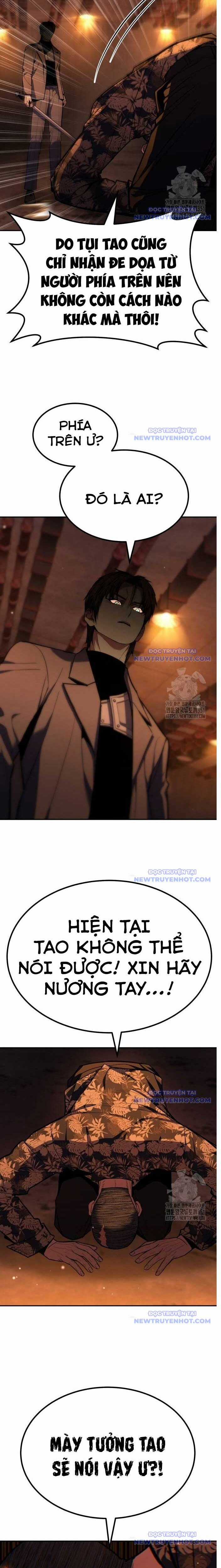 Tuyệt Thế Anh Hùng Chapter 17 trang 15