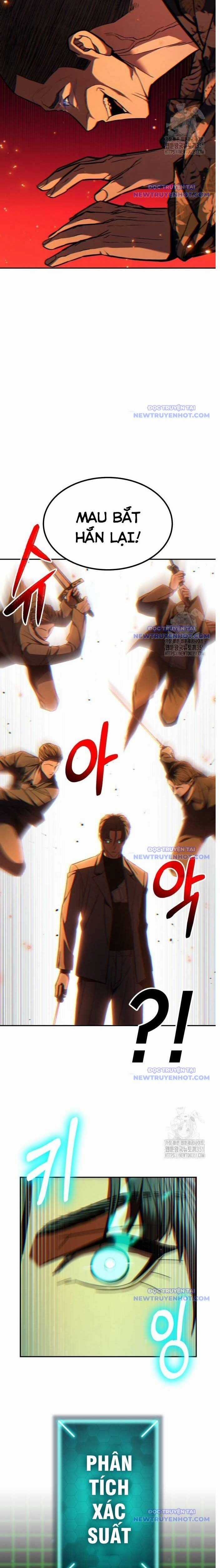 Tuyệt Thế Anh Hùng Chapter 17 trang 16