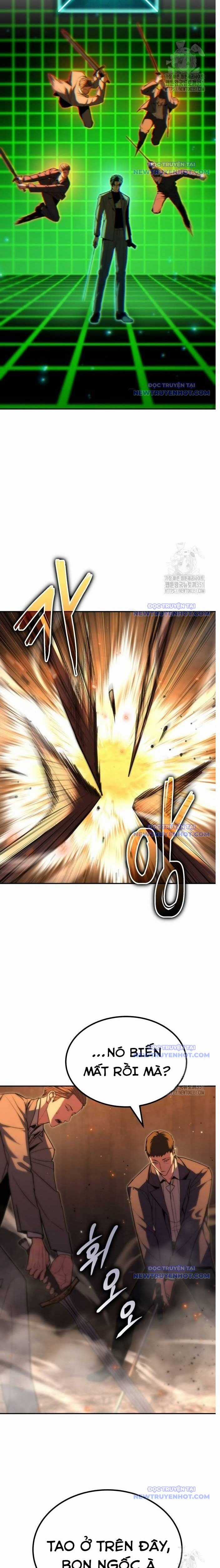 Tuyệt Thế Anh Hùng Chapter 17 trang 17