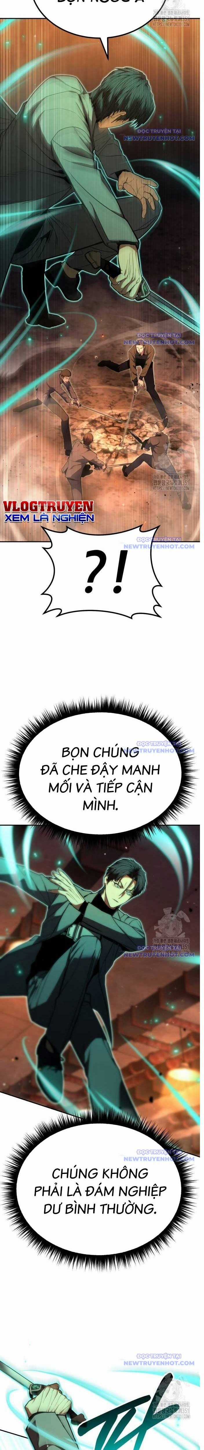 Tuyệt Thế Anh Hùng Chapter 17 trang 18