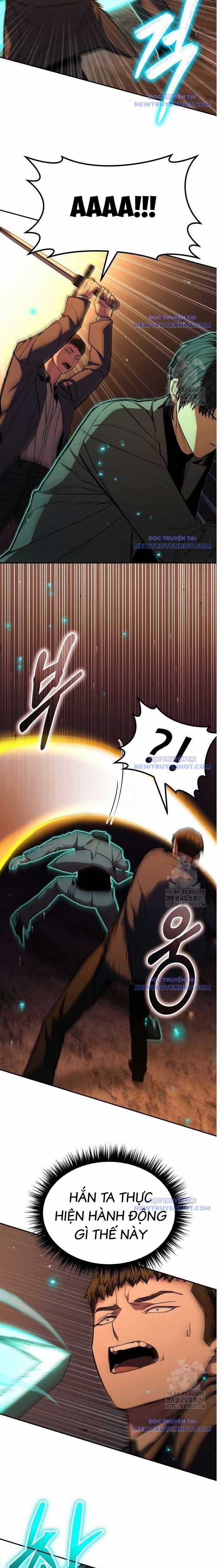 Tuyệt Thế Anh Hùng Chapter 17 trang 20