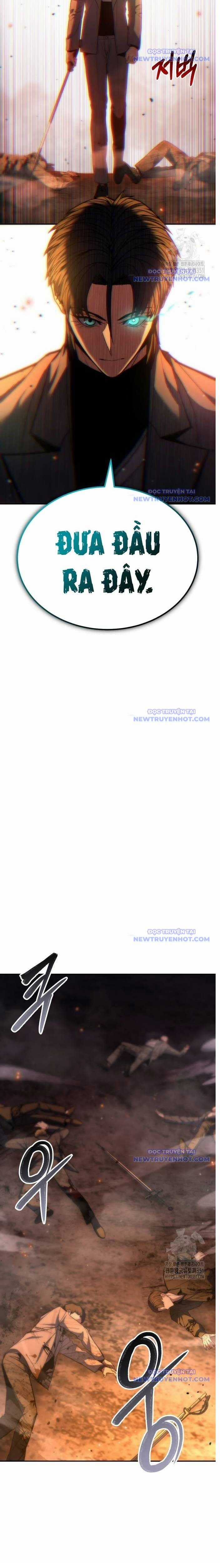 Tuyệt Thế Anh Hùng Chapter 17 trang 22