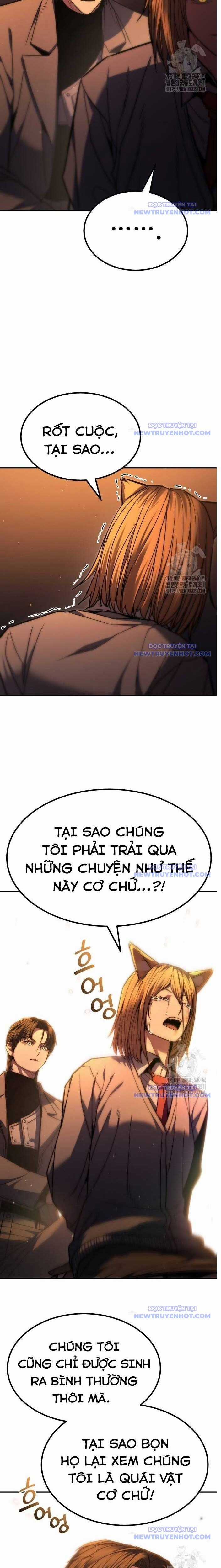 Tuyệt Thế Anh Hùng Chapter 17 trang 25