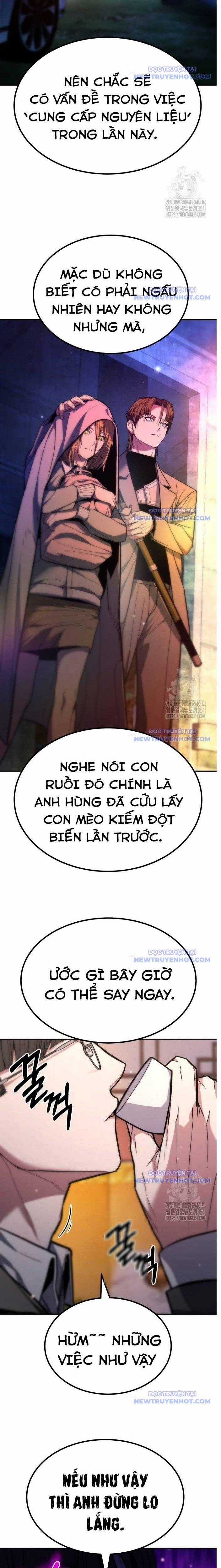 Tuyệt Thế Anh Hùng Chapter 17 trang 31