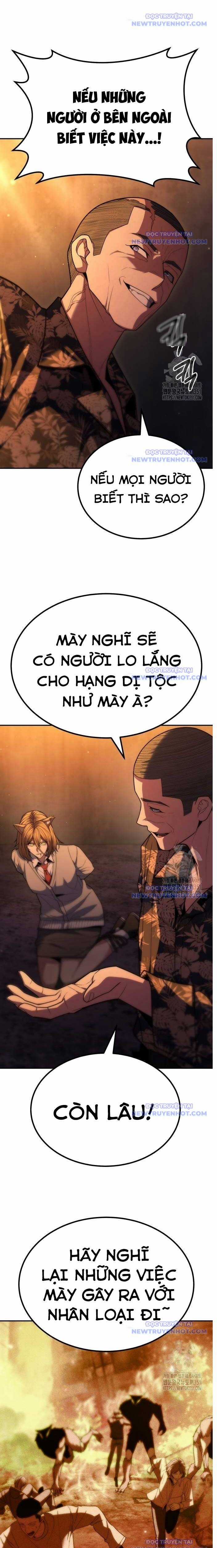 Tuyệt Thế Anh Hùng Chapter 17 trang 4