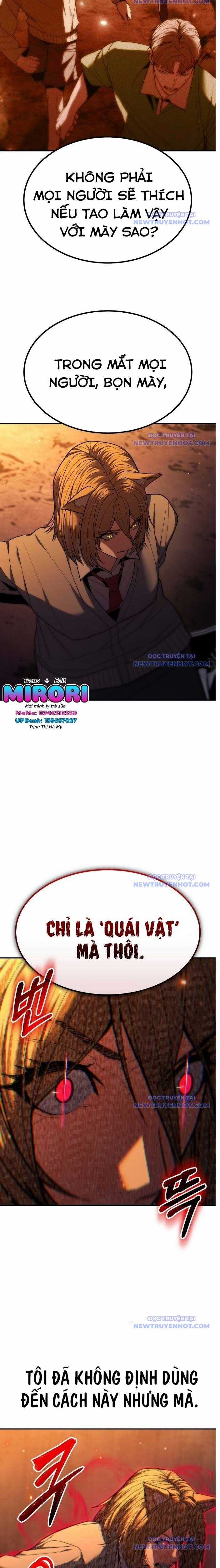 Tuyệt Thế Anh Hùng Chapter 17 trang 5