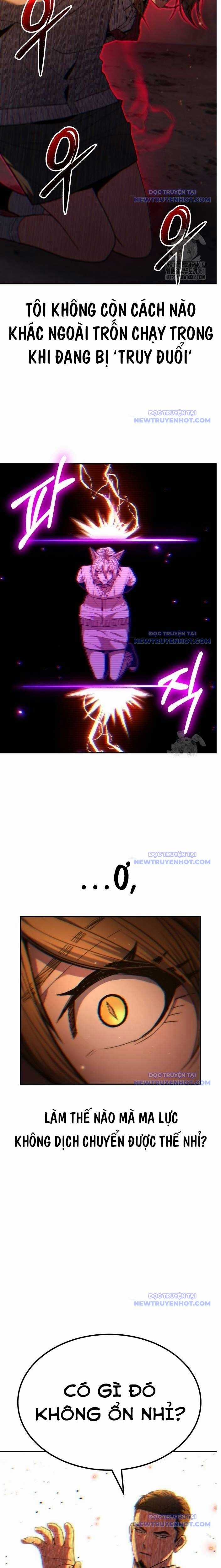 Tuyệt Thế Anh Hùng Chapter 17 trang 6