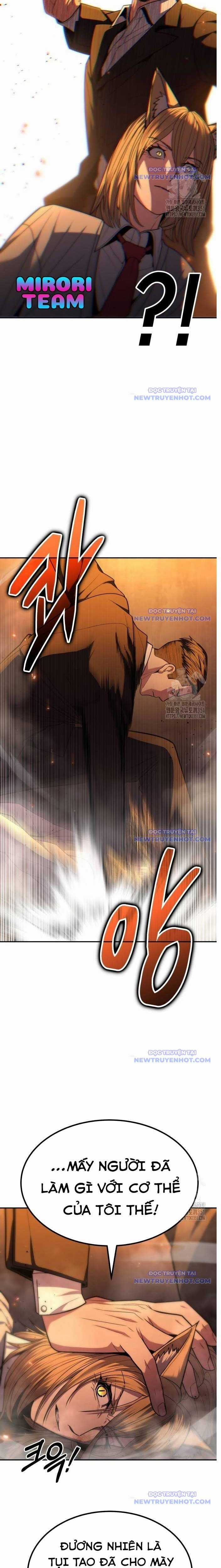 Tuyệt Thế Anh Hùng Chapter 17 trang 7