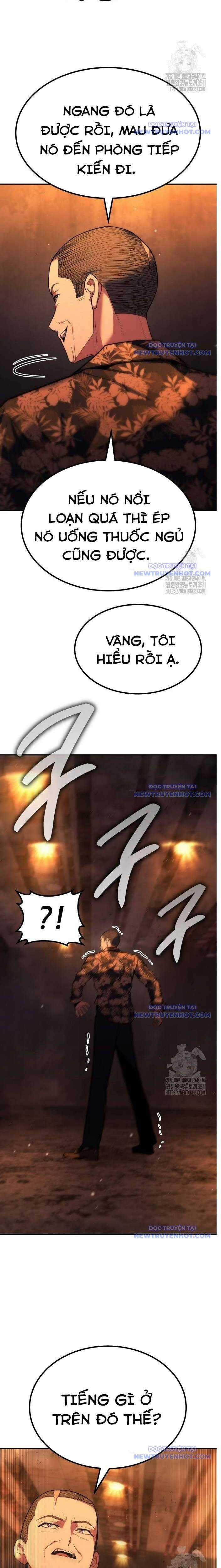 Tuyệt Thế Anh Hùng Chapter 17 trang 9