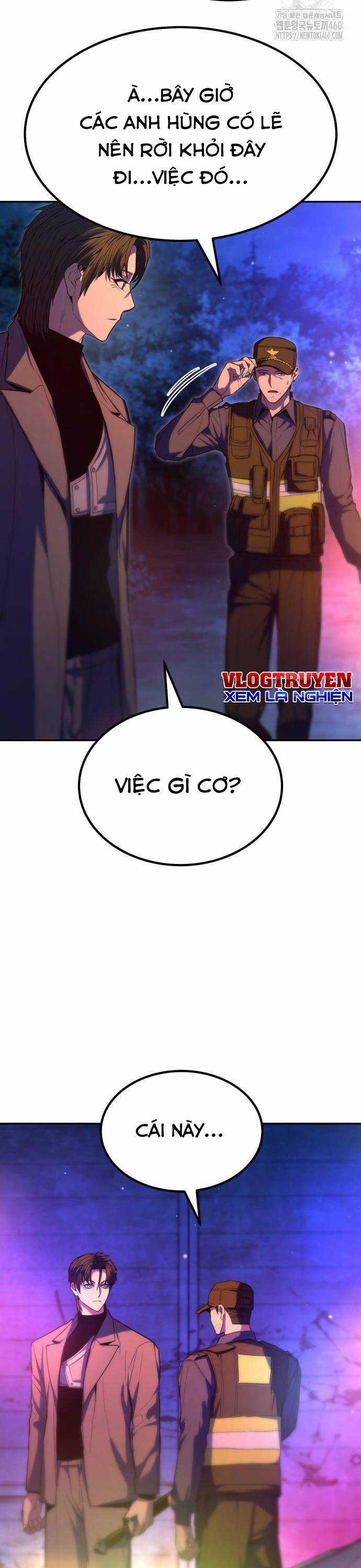 Tuyệt Thế Anh Hùng Chapter 18 trang 10