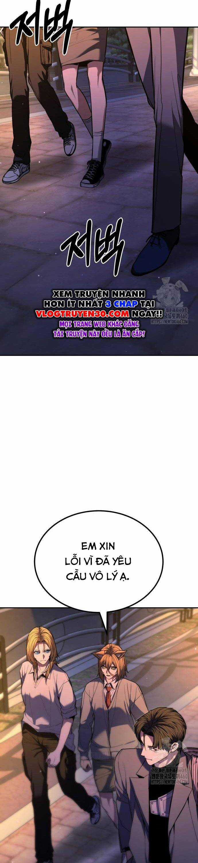 Tuyệt Thế Anh Hùng Chapter 18 trang 13