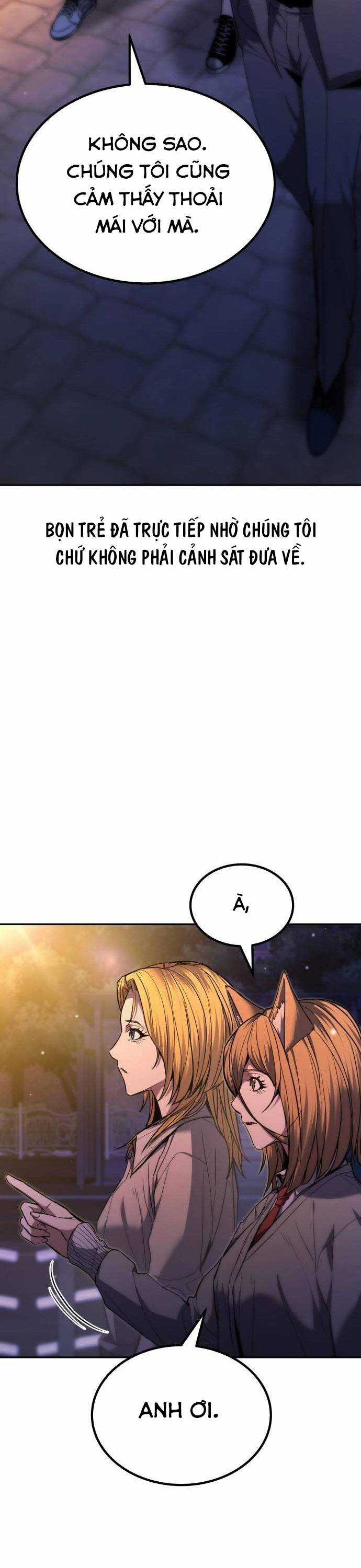 Tuyệt Thế Anh Hùng Chapter 18 trang 14