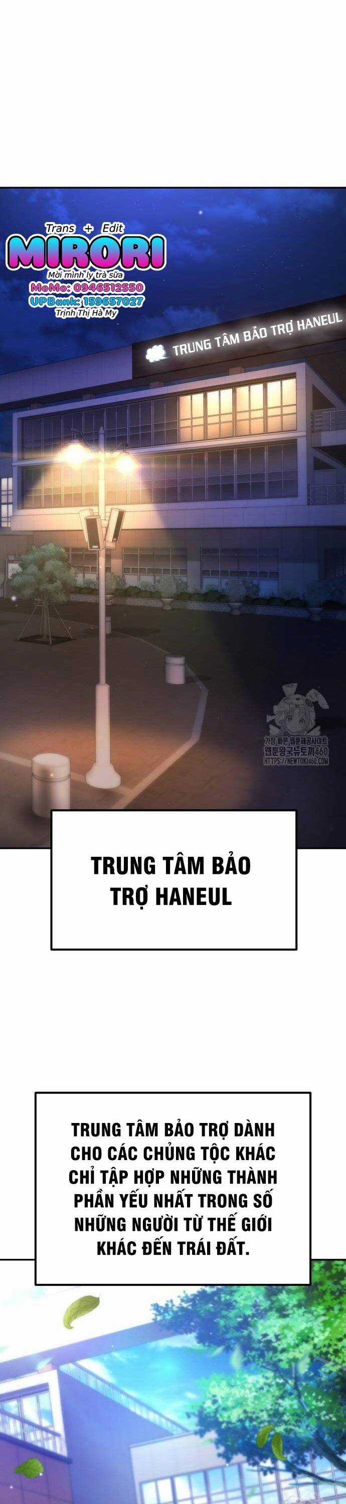 Tuyệt Thế Anh Hùng Chapter 18 trang 15