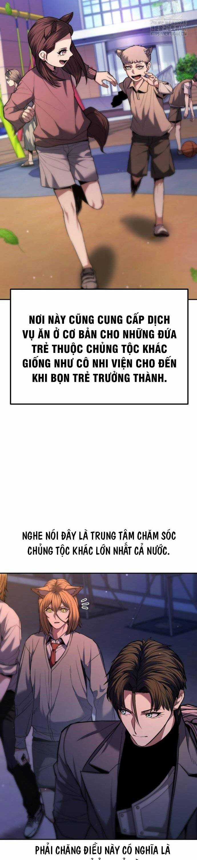 Tuyệt Thế Anh Hùng Chapter 18 trang 16