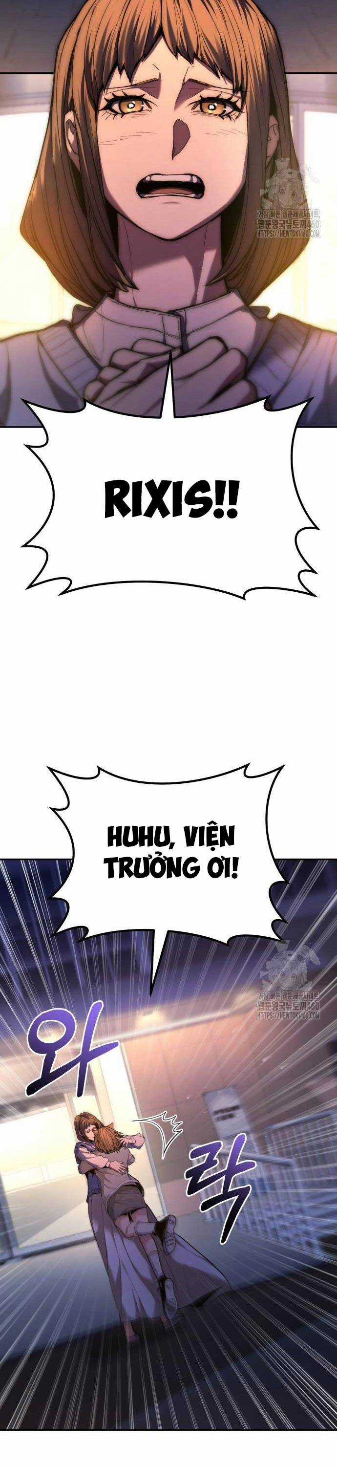 Tuyệt Thế Anh Hùng Chapter 18 trang 19