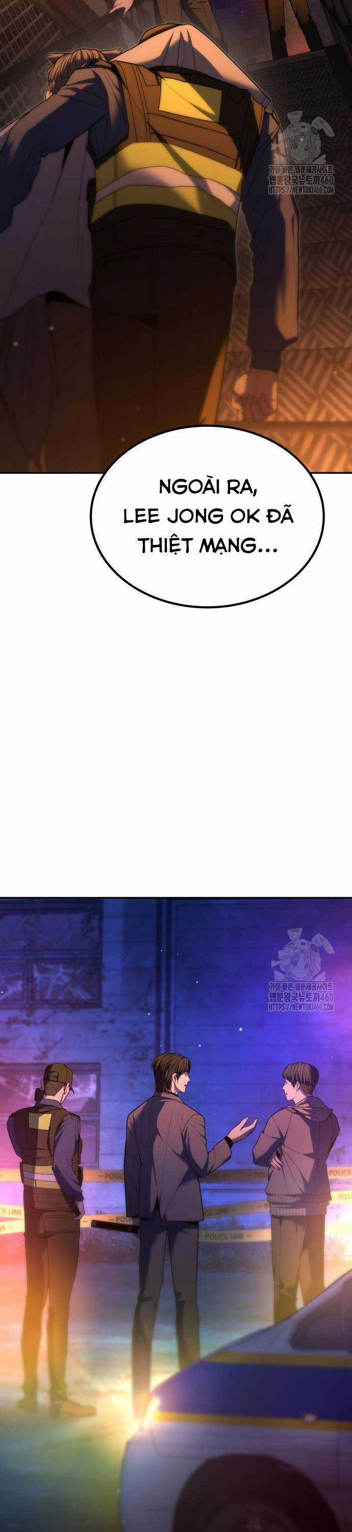 Tuyệt Thế Anh Hùng Chapter 18 trang 2