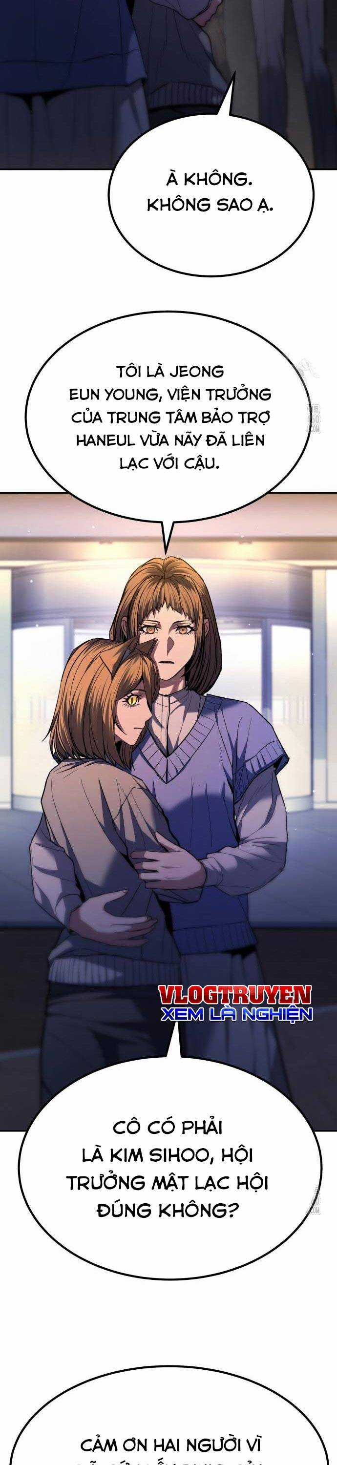 Tuyệt Thế Anh Hùng Chapter 18 trang 21