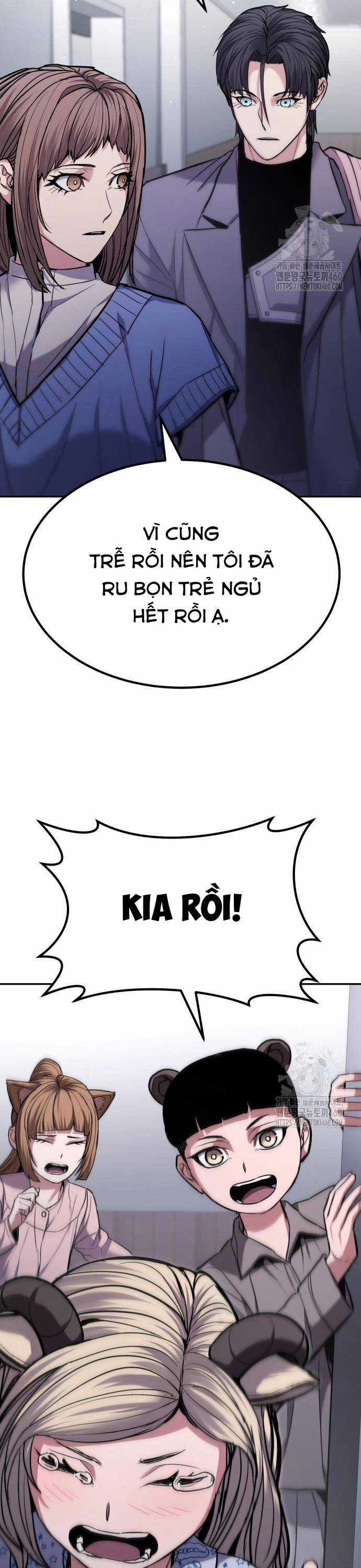 Tuyệt Thế Anh Hùng Chapter 18 trang 25