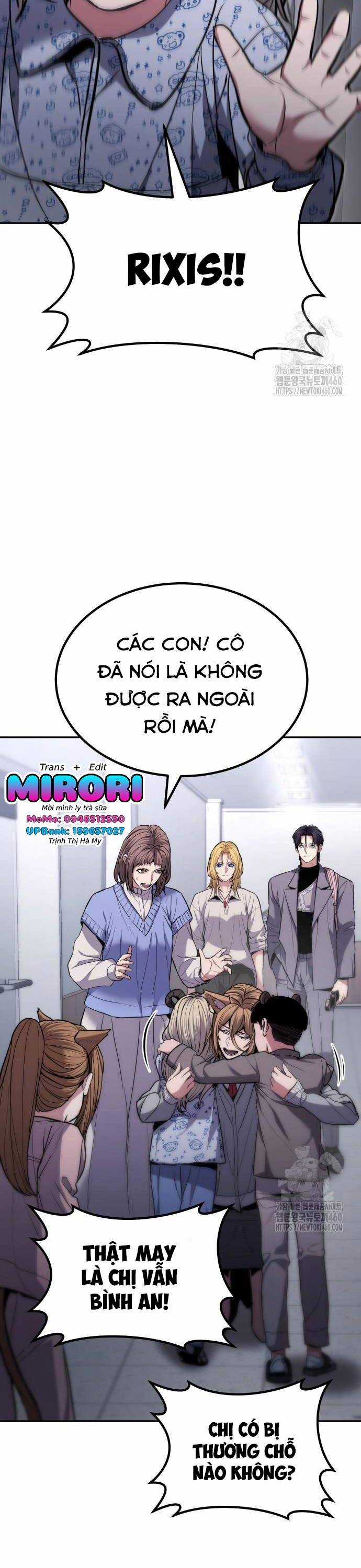 Tuyệt Thế Anh Hùng Chapter 18 trang 26