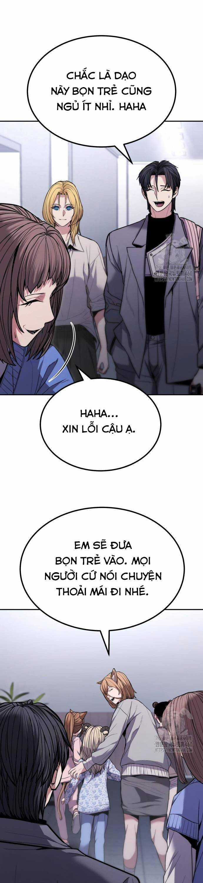 Tuyệt Thế Anh Hùng Chapter 18 trang 27