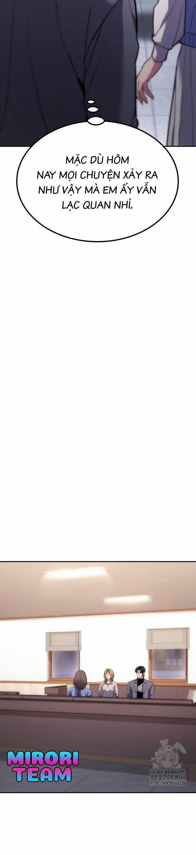 Tuyệt Thế Anh Hùng Chapter 18 trang 28