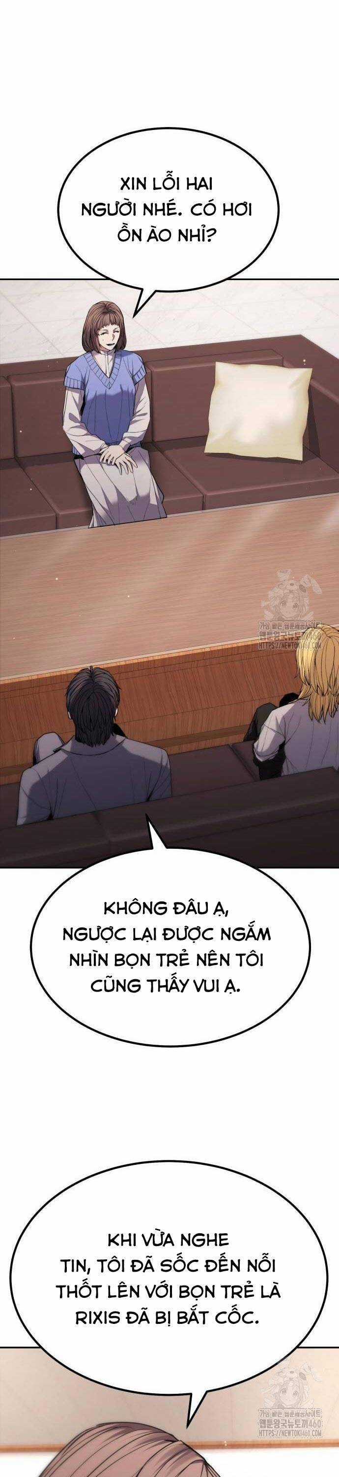 Tuyệt Thế Anh Hùng Chapter 18 trang 30