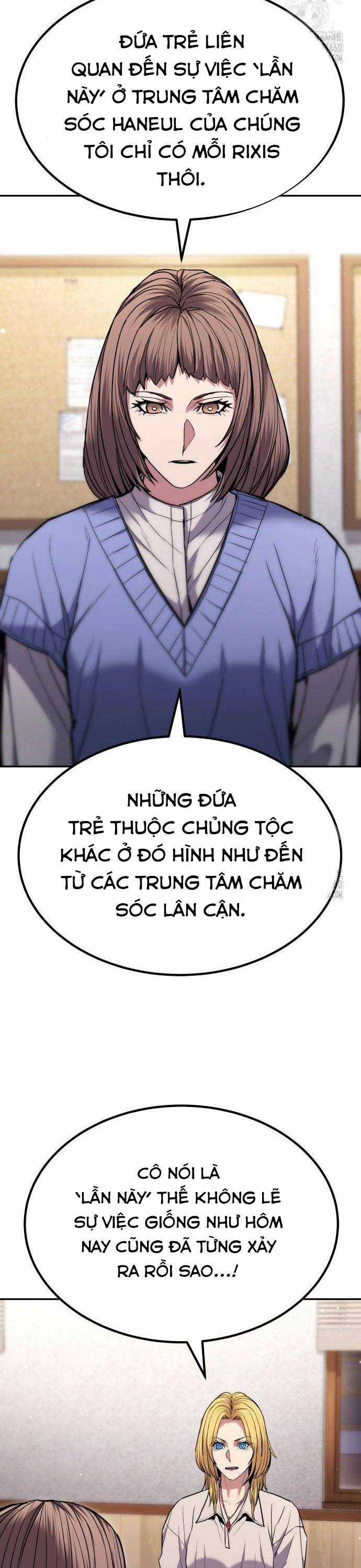 Tuyệt Thế Anh Hùng Chapter 18 trang 32