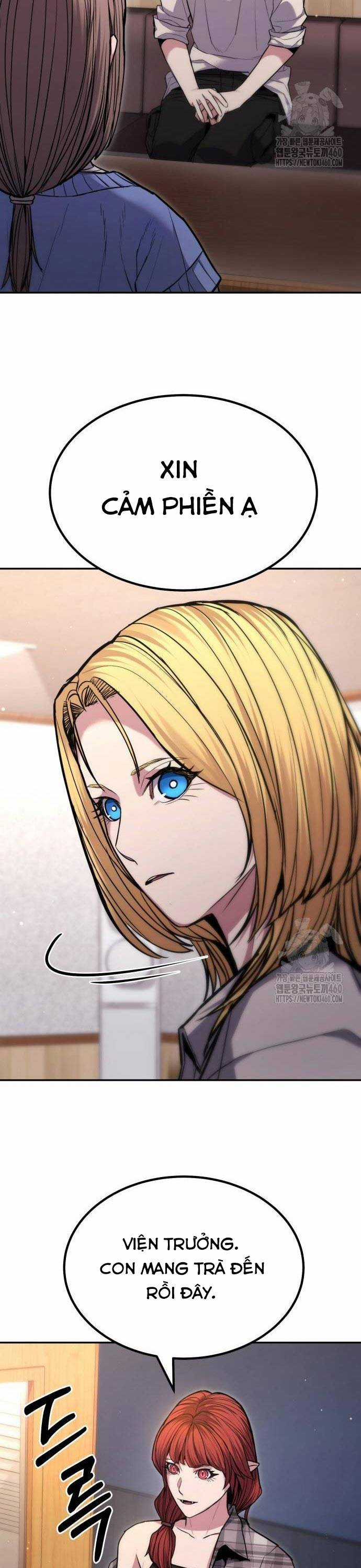 Tuyệt Thế Anh Hùng Chapter 18 trang 33