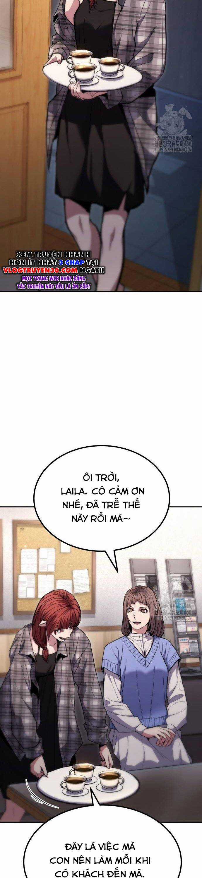 Tuyệt Thế Anh Hùng Chapter 18 trang 34