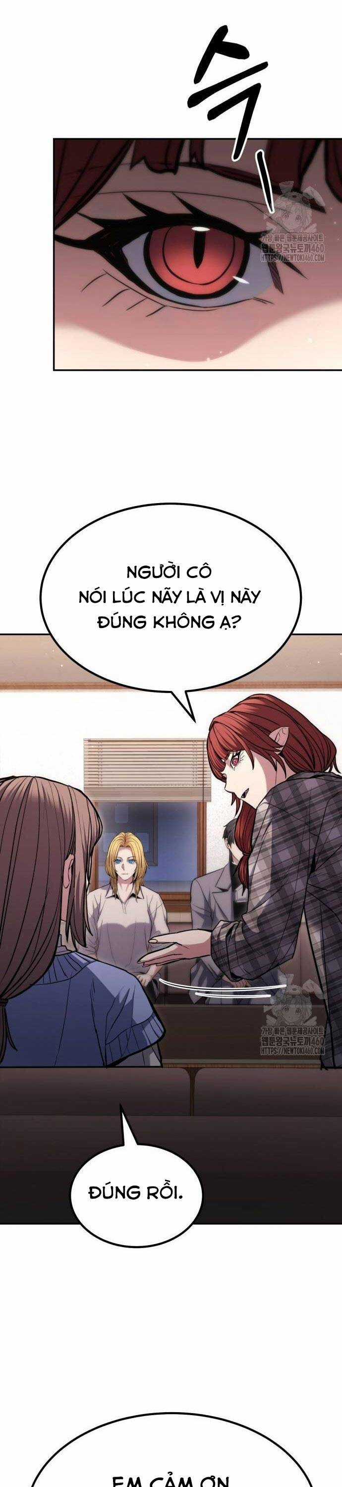 Tuyệt Thế Anh Hùng Chapter 18 trang 36