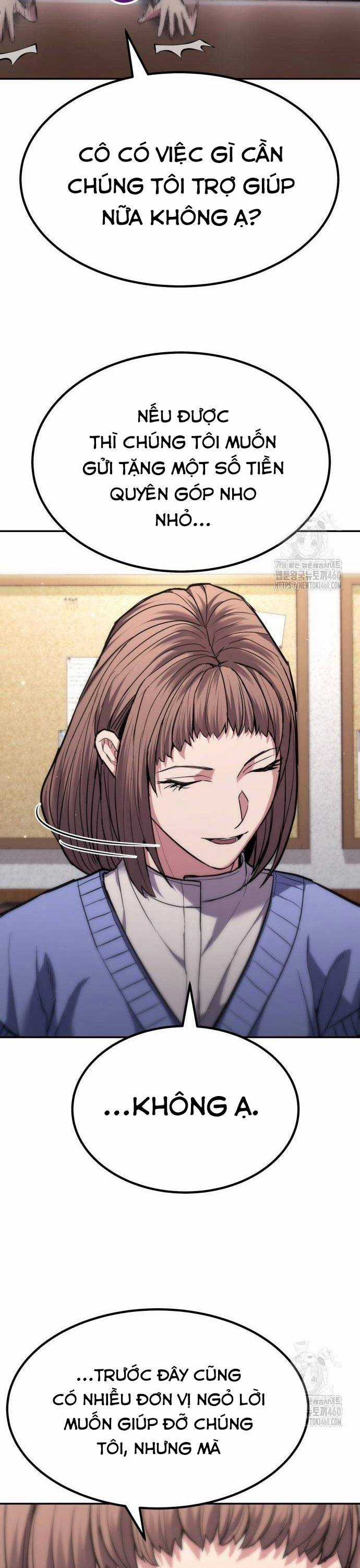 Tuyệt Thế Anh Hùng Chapter 18 trang 39