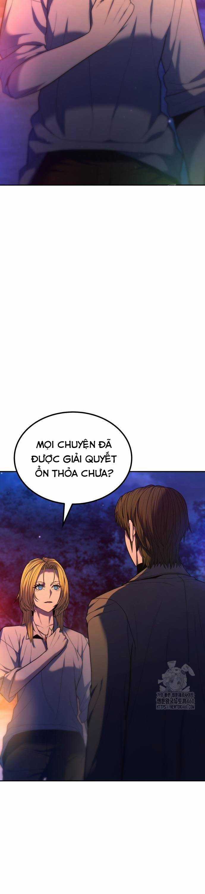 Tuyệt Thế Anh Hùng Chapter 18 trang 4