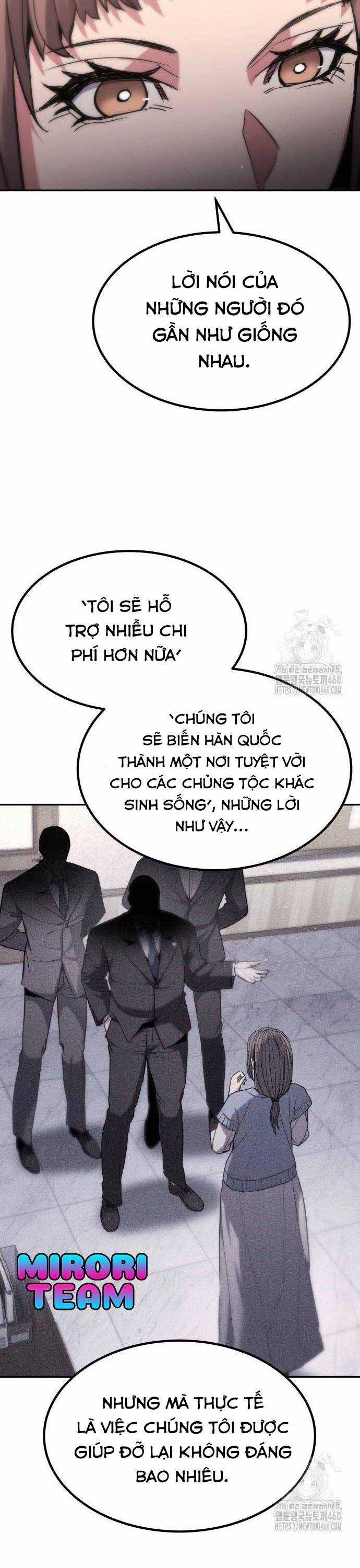 Tuyệt Thế Anh Hùng Chapter 18 trang 40