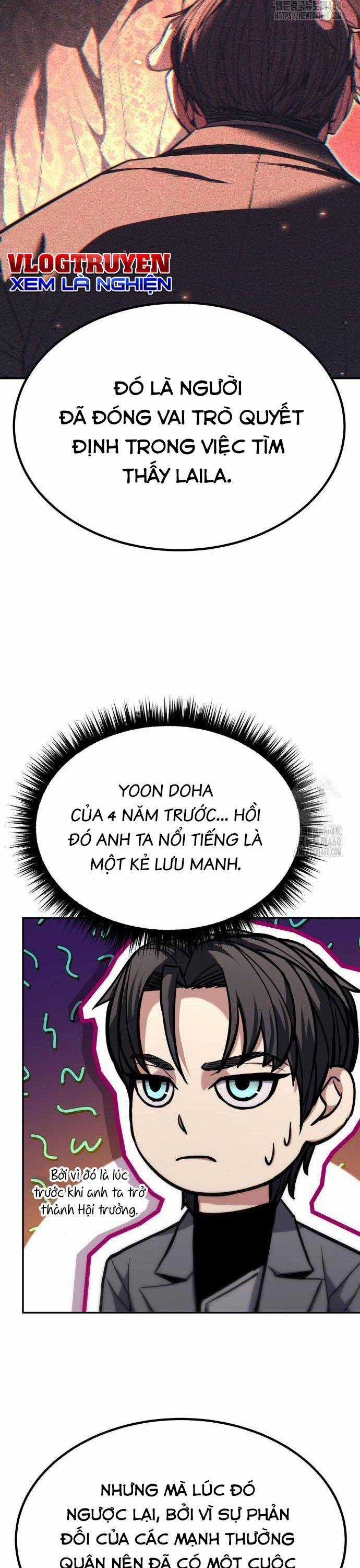 Tuyệt Thế Anh Hùng Chapter 18 trang 43