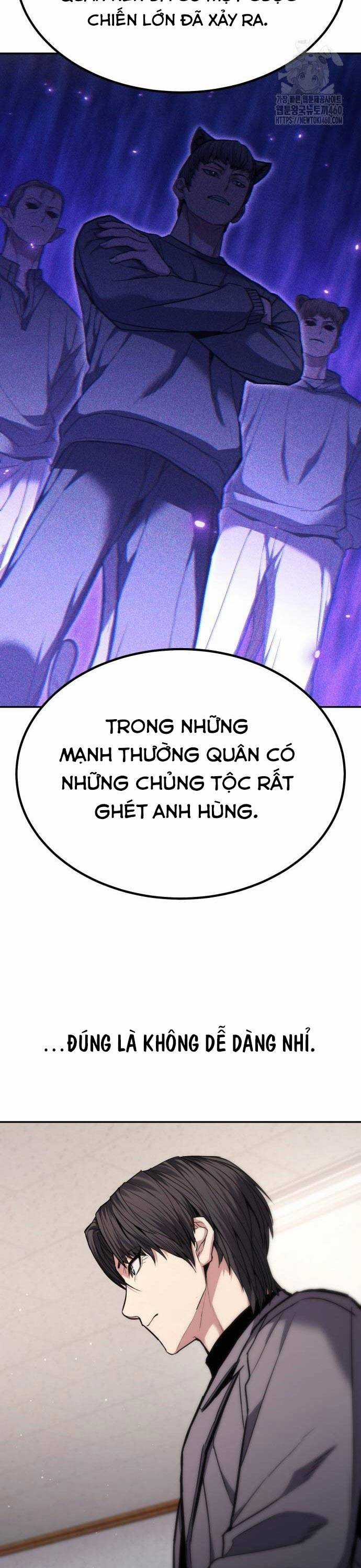 Tuyệt Thế Anh Hùng Chapter 18 trang 44
