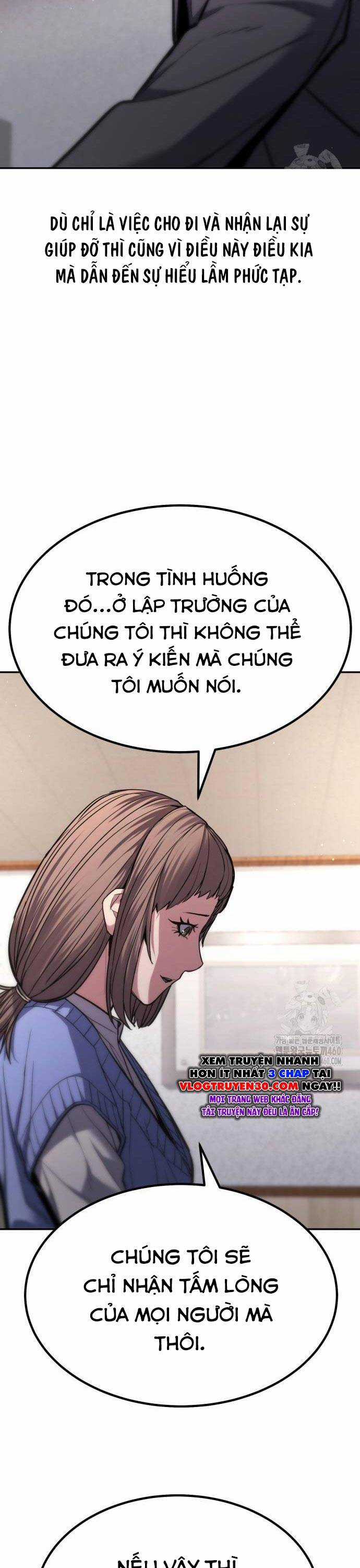 Tuyệt Thế Anh Hùng Chapter 18 trang 45