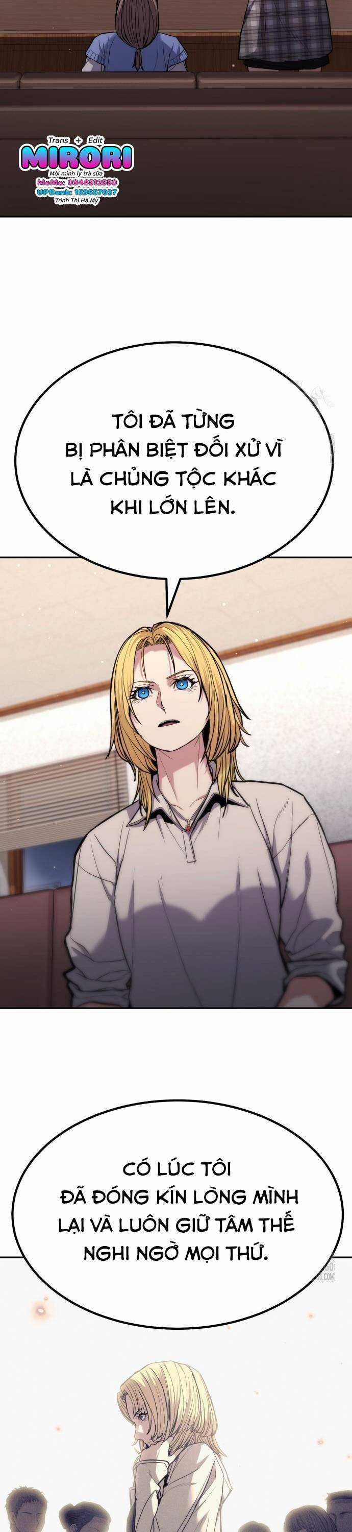 Tuyệt Thế Anh Hùng Chapter 18 trang 49