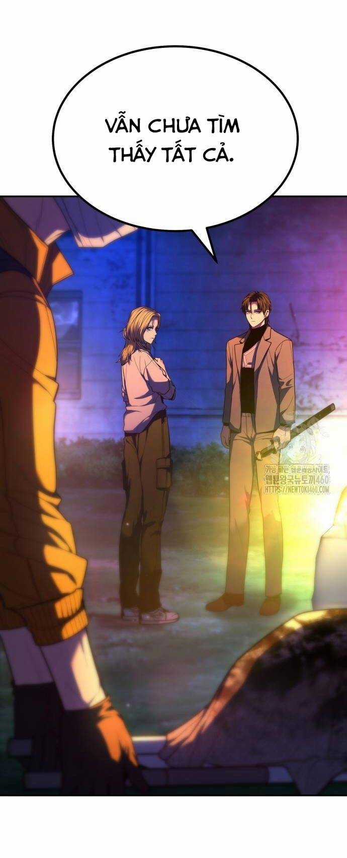 Tuyệt Thế Anh Hùng Chapter 18 trang 5