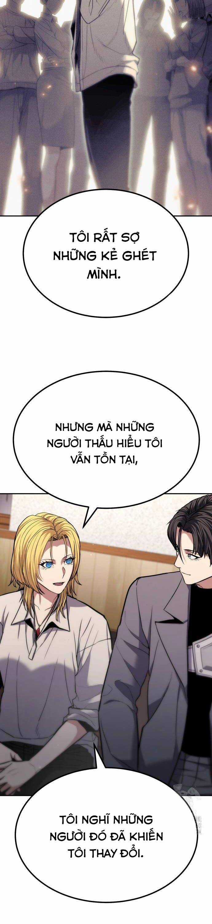 Tuyệt Thế Anh Hùng Chapter 18 trang 50
