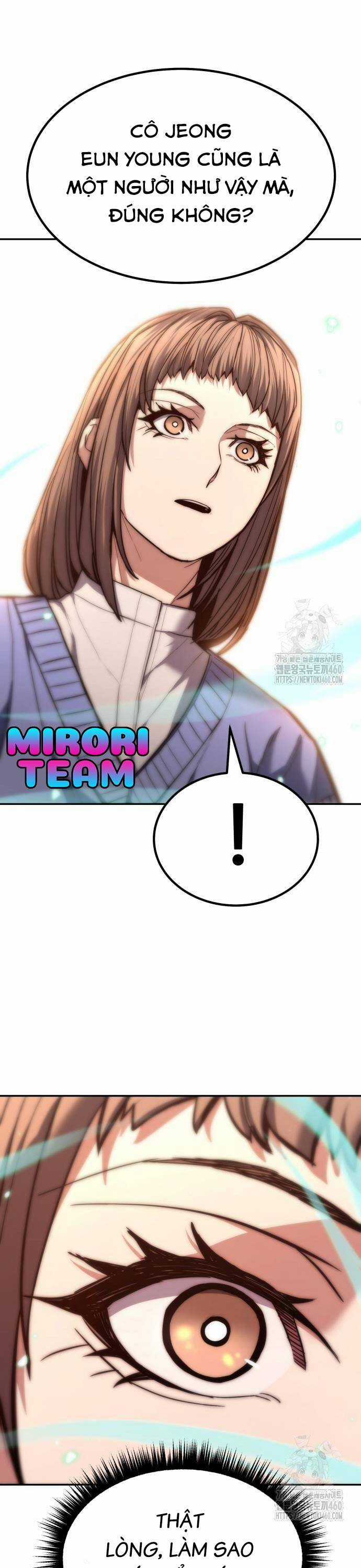 Tuyệt Thế Anh Hùng Chapter 18 trang 51