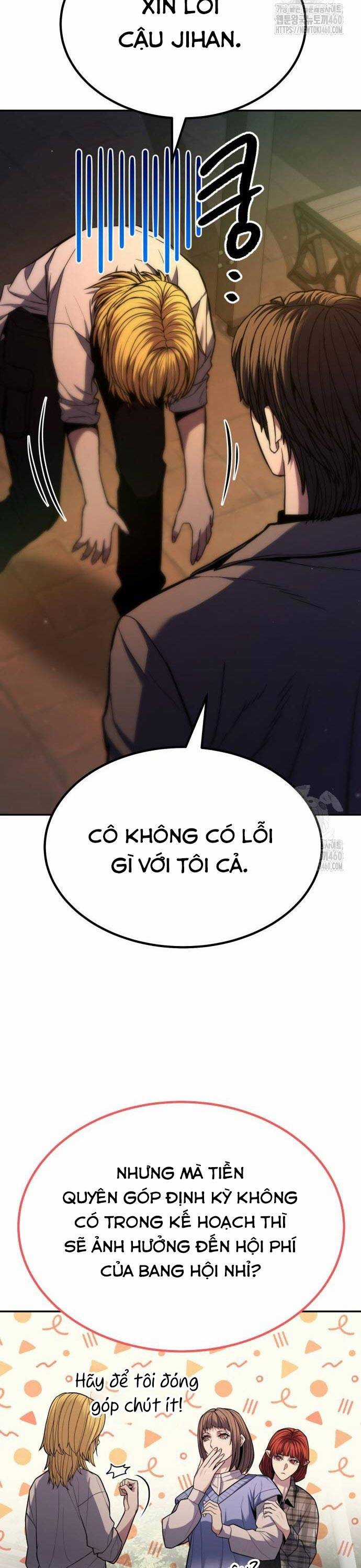Tuyệt Thế Anh Hùng Chapter 18 trang 56