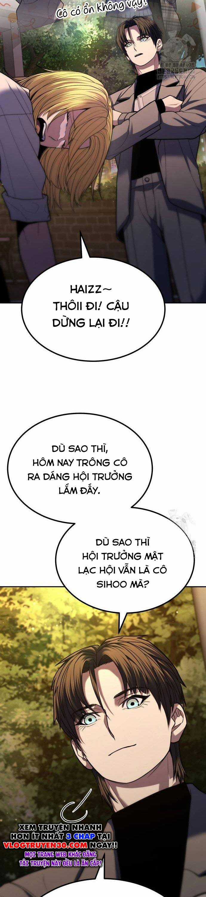 Tuyệt Thế Anh Hùng Chapter 18 trang 57