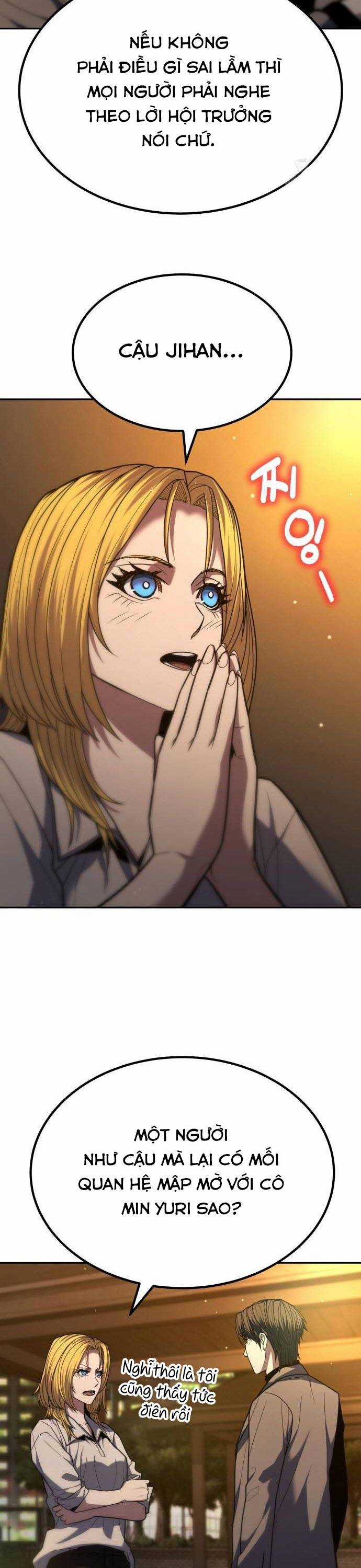 Tuyệt Thế Anh Hùng Chapter 18 trang 58