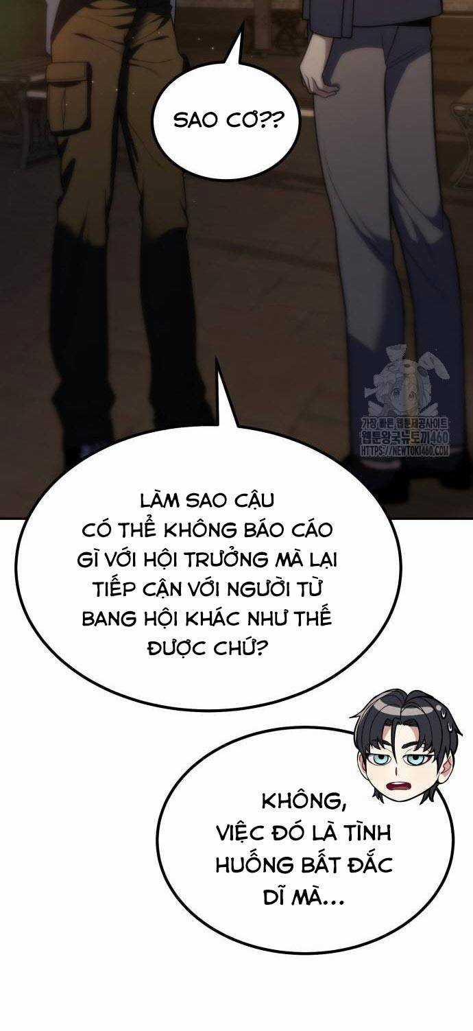 Tuyệt Thế Anh Hùng Chapter 18 trang 59